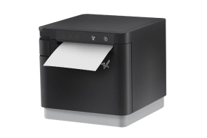 Star mC-Print3 (Ethernet + USB + Bluetooth) Принтер печати чеков